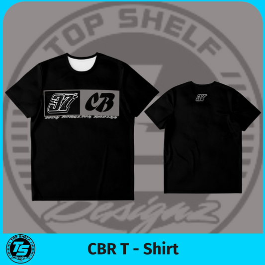 CBR T-Shirt